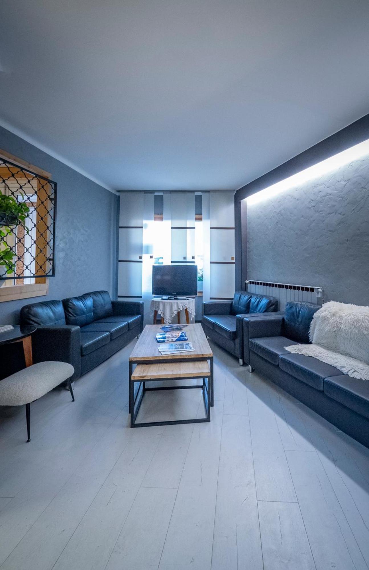 Hotel Mont-Brison Briancon  Bagian luar foto